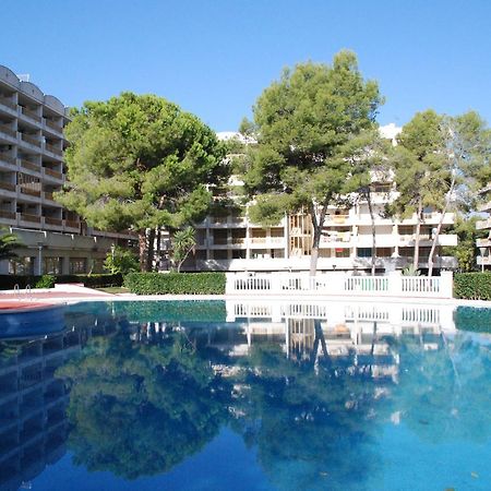 Apartamentos Cataluna Palmyra Salou Exterior photo