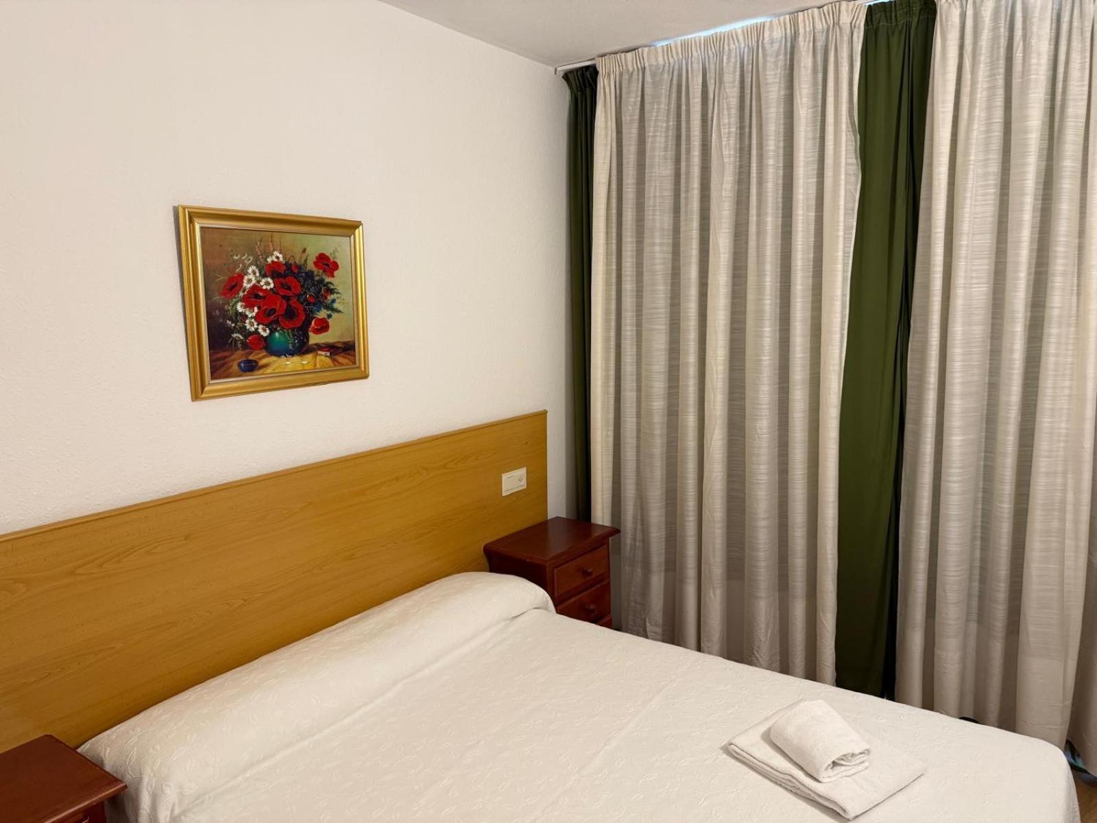 Apartamentos Cataluna Palmyra Salou Exterior photo